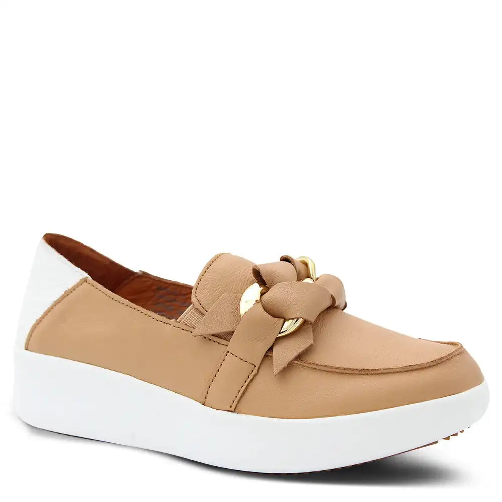 MAFIA WOMENS FLAT CASUAL