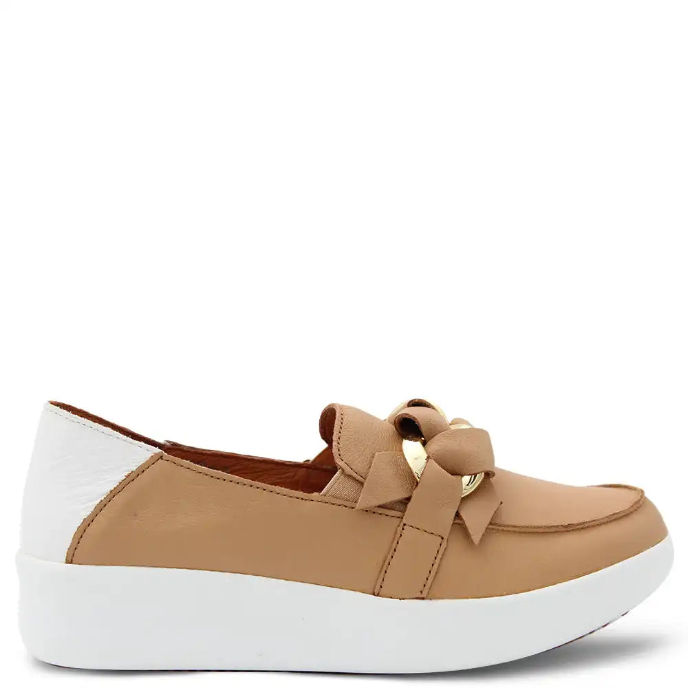 MAFIA WOMENS FLAT CASUAL