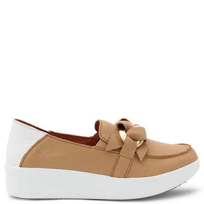 MAFIA WOMENS FLAT CASUAL