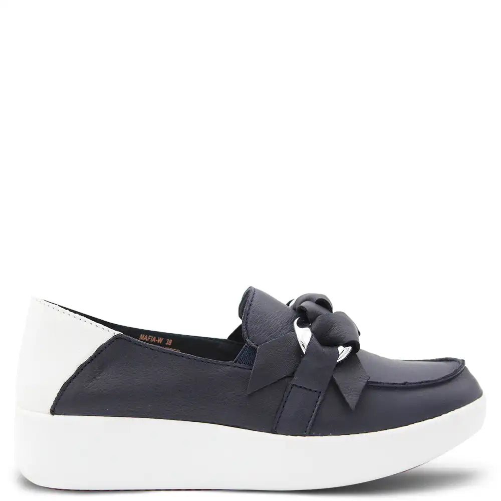 MAFIA WOMENS FLAT CASUAL