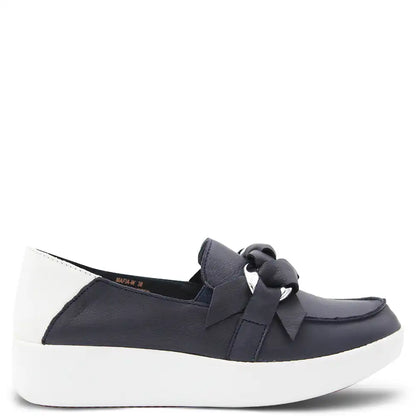 MAFIA WOMENS FLAT CASUAL