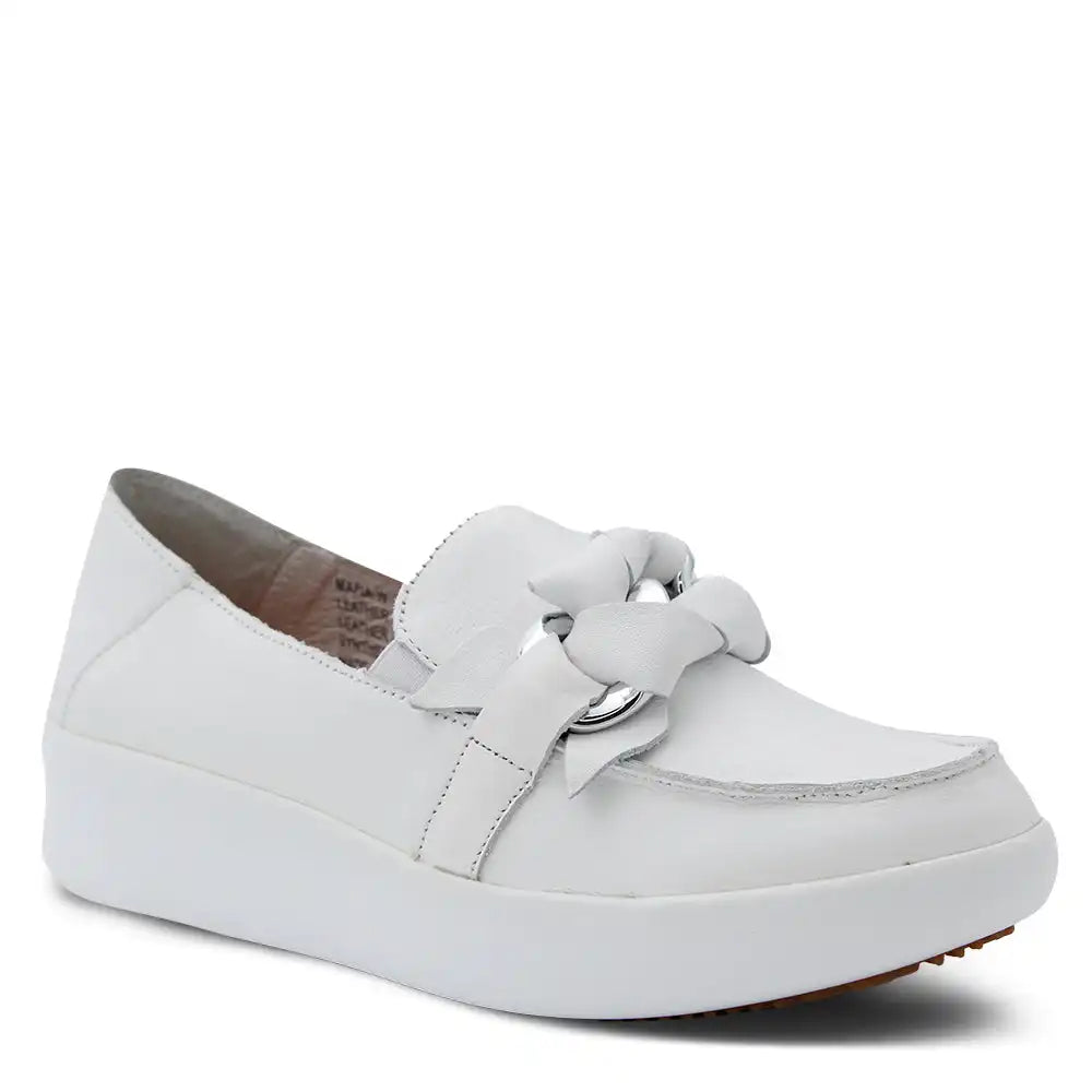 MAFIA WOMENS FLAT CASUAL