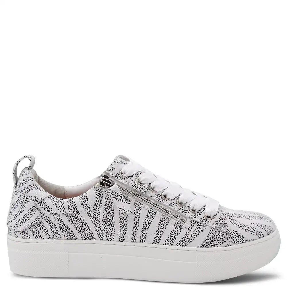 MAIZE WOMENS SNEAKER