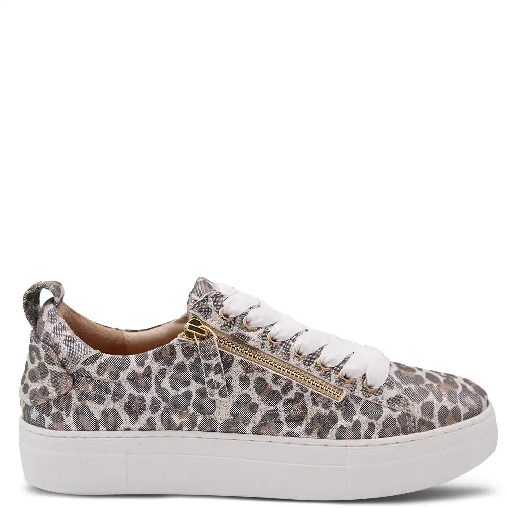 MAIZE WOMENS SNEAKER