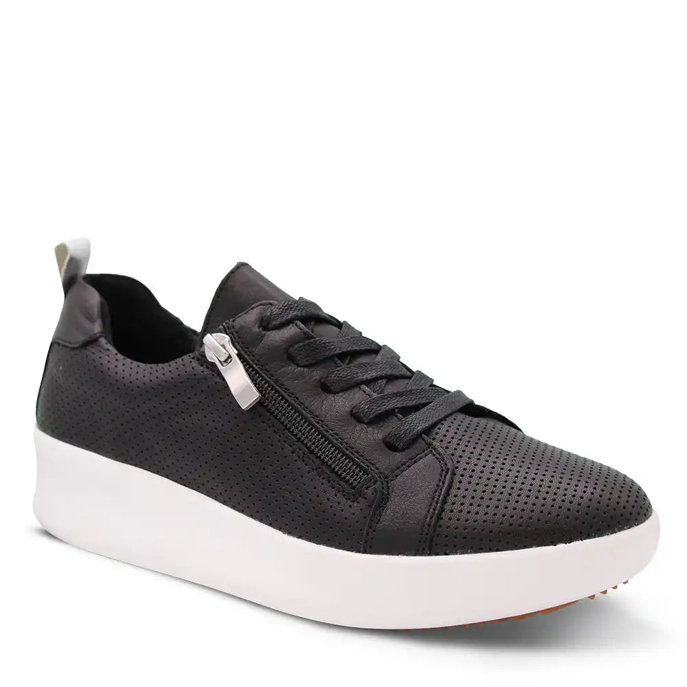 MALLEY WOMENS SNEAKER