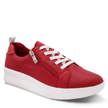 MALLEY WOMENS SNEAKER