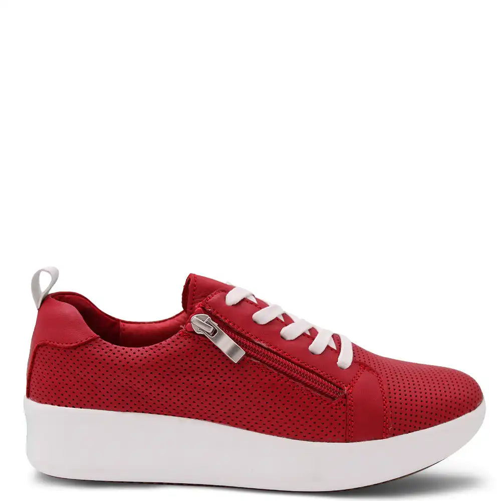 MALLEY WOMENS SNEAKER