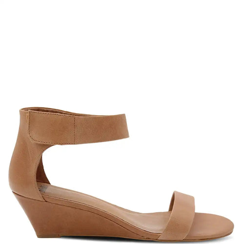 MARSY WEDGE SANDAL