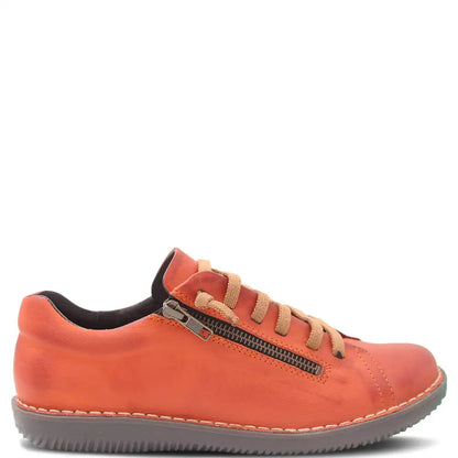 MAUDE WOMENS FLAT COURT