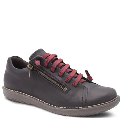 MAUDE WOMENS FLAT COURT