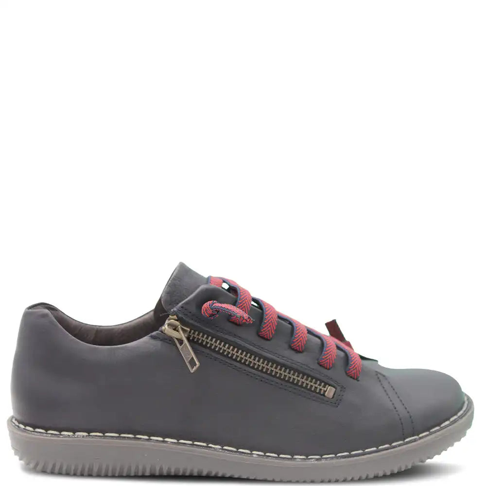 MAUDE WOMENS FLAT COURT