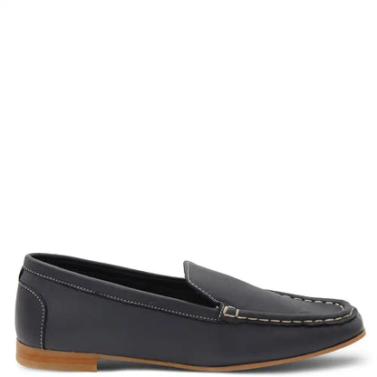 MAVE WOMENS FLAT LOAFER