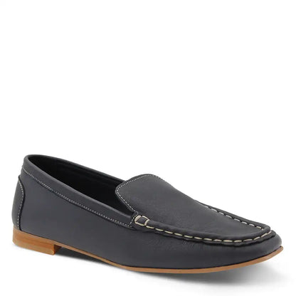 MAVE WOMENS FLAT LOAFER