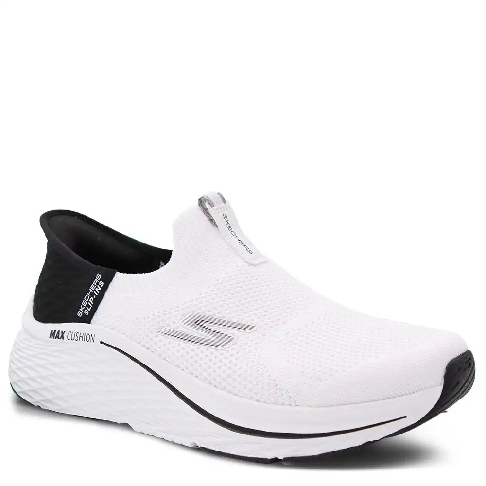 MAX CUSHIONING ELITE 2.0 ETERNAL WOMENS SLIP ON SNEAKER