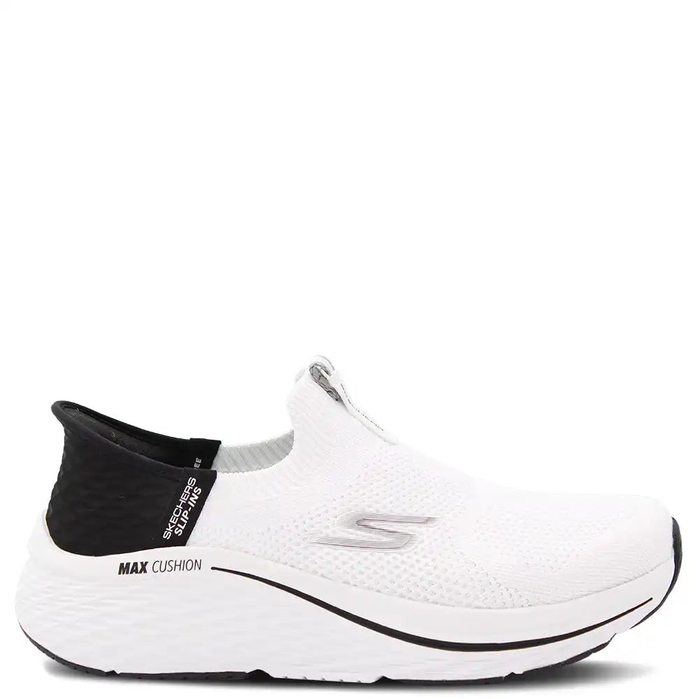 MAX CUSHIONING ELITE 2.0 ETERNAL WOMENS SLIP ON SNEAKER