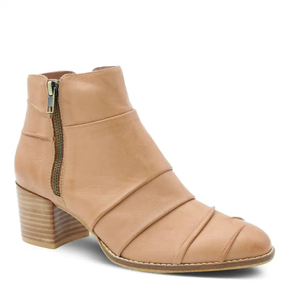 MAXIMUS WOMENS HEEL BOOT