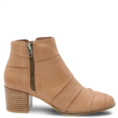 MAXIMUS WOMENS HEEL BOOT