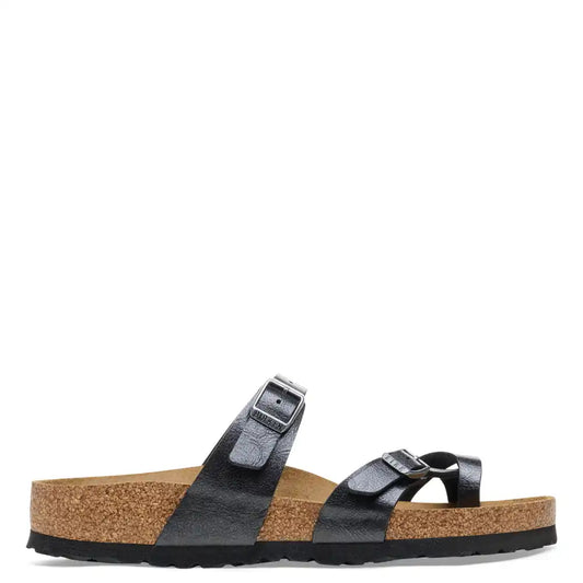 MAYARI GRACEFUL BIRKO FLOR WOMENS THONGS