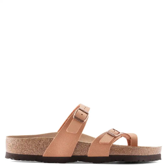 MAYARI VEGAN WOMENS THONG REGULAR