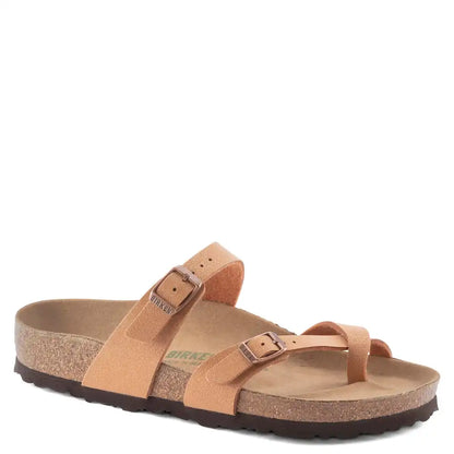 MAYARI VEGAN WOMENS THONG REGULAR