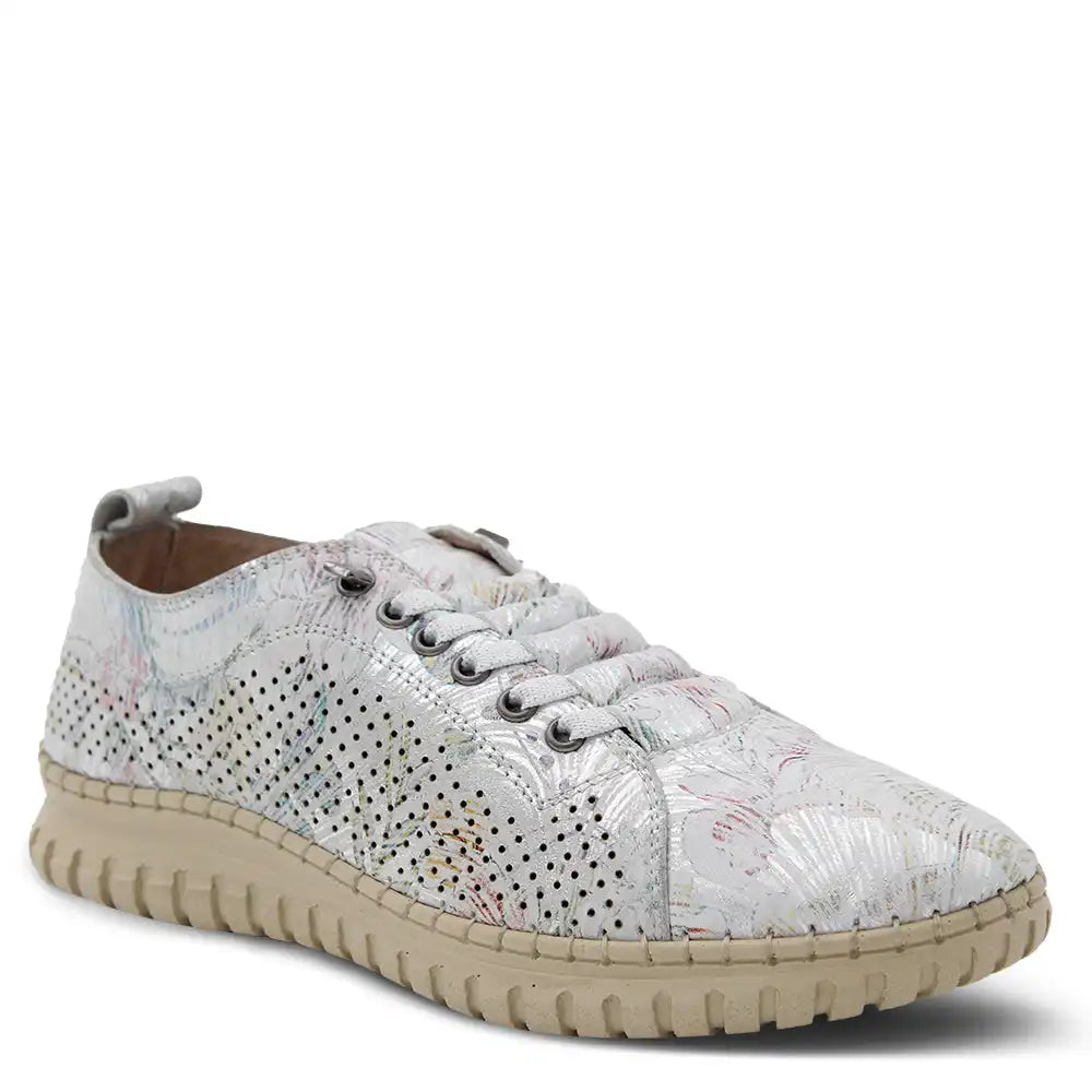 MAYDAY WOMENS SNEAKER
