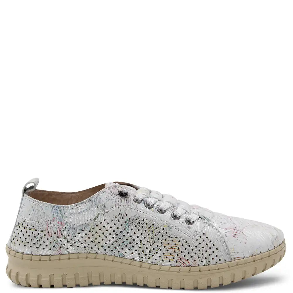 MAYDAY WOMENS SNEAKER