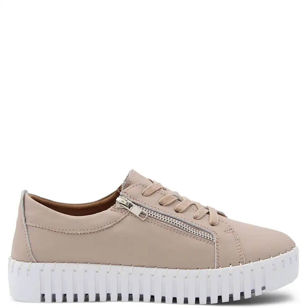 MEDUSA WOMENS PLATFORM SNEAKER