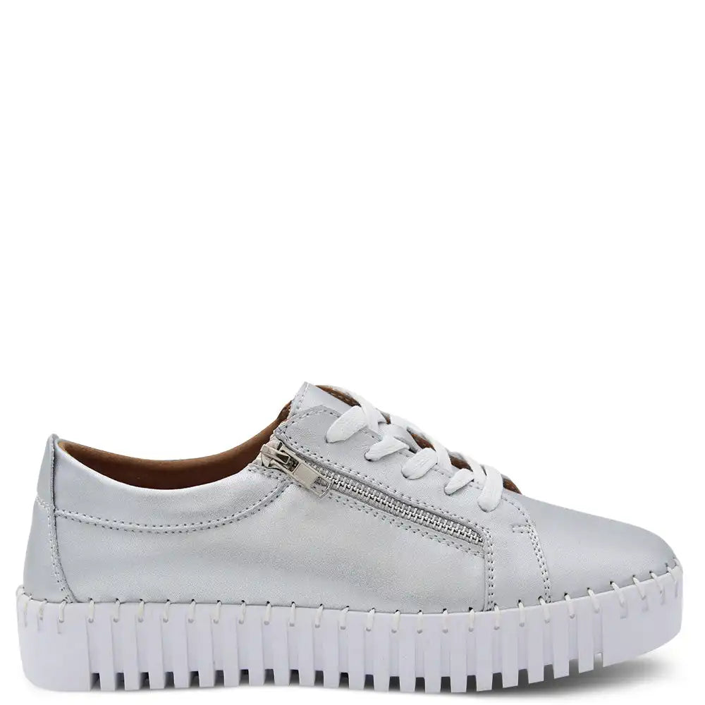 MEDUSA WOMENS PLATFORM SNEAKER