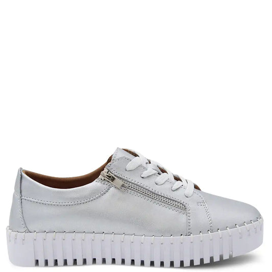 MEDUSA WOMENS PLATFORM SNEAKER