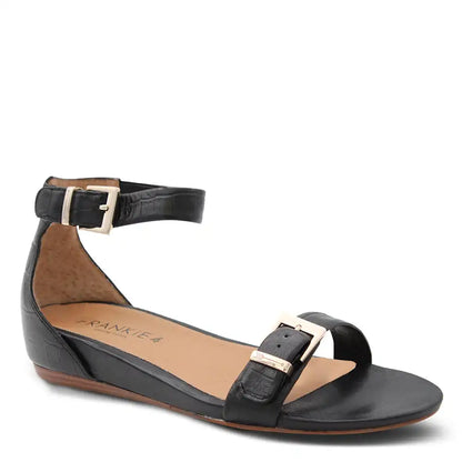 MEGAN WOMENS WEDGE SANDAL