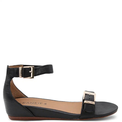 MEGAN WOMENS WEDGE SANDAL