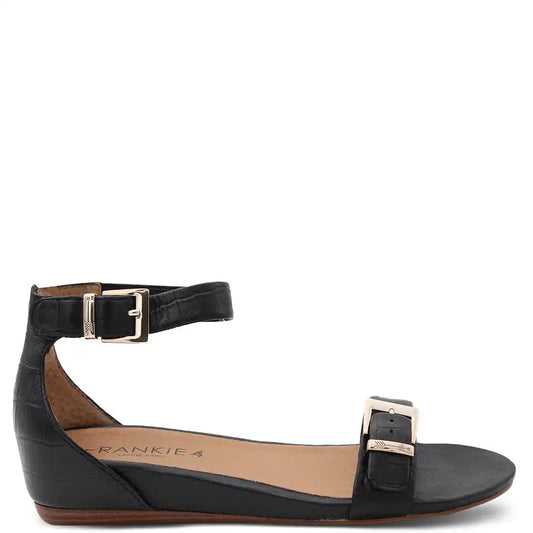 MEGAN WOMENS WEDGE SANDAL