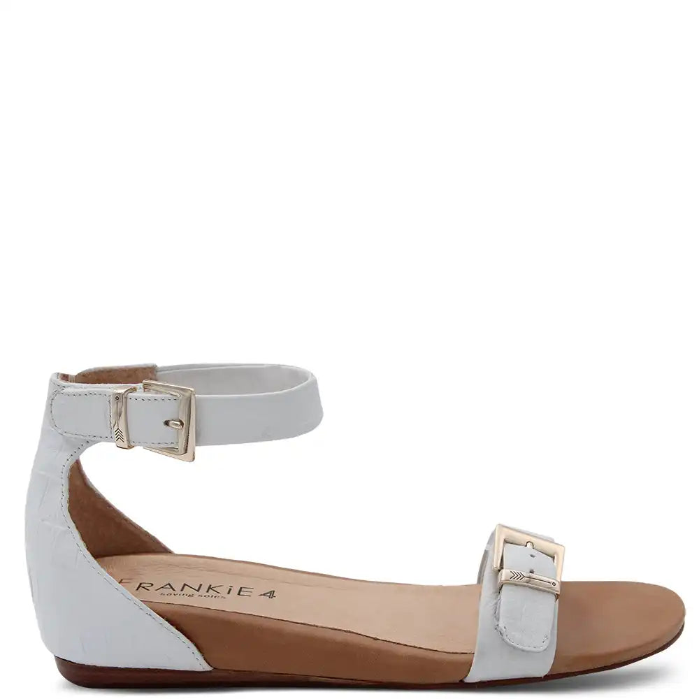MEGAN WOMENS WEDGE SANDAL
