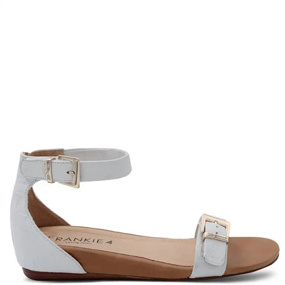 MEGAN WOMENS WEDGE SANDAL
