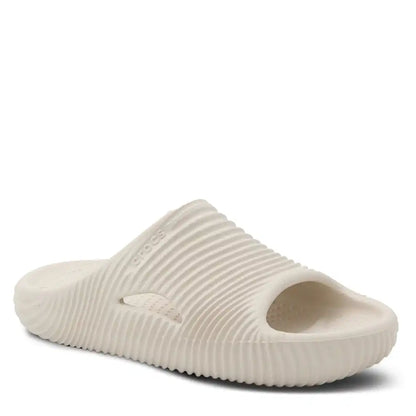 MELLOW RECOVERY TEXTILE UNISEX SLIDE