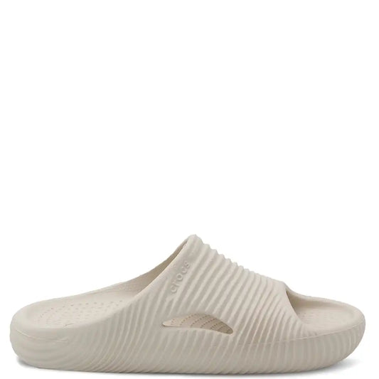 MELLOW RECOVERY TEXTILE UNISEX SLIDE