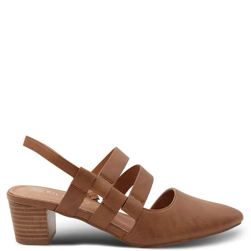 MERCER WOMENS HEEL SANDAL