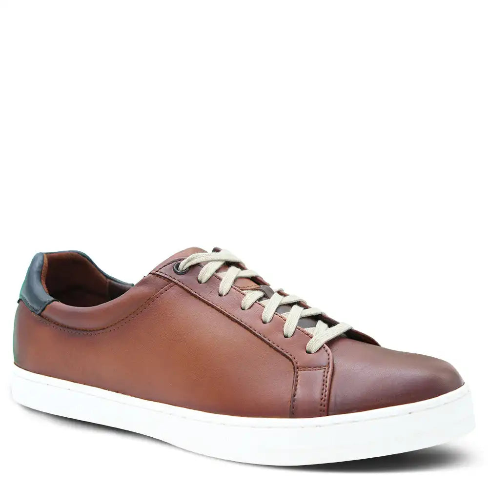 METRO MENS SNEAKER