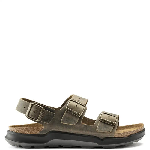 MILANO CROSS TOWN MENS SANDAL REGULAR FIT