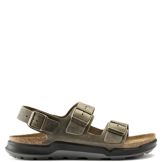 MILANO CROSS TOWN MENS SANDAL REGULAR FIT