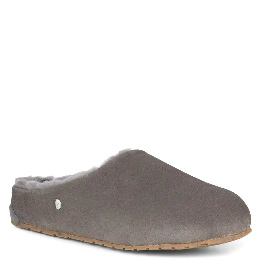 MONCH SCUFF SHEEPSKIN SLIPPER