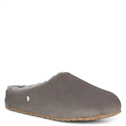 MONCH SCUFF SHEEPSKIN SLIPPER