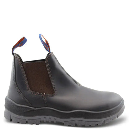 916030 MENS NON SAFETY WORKBOOT