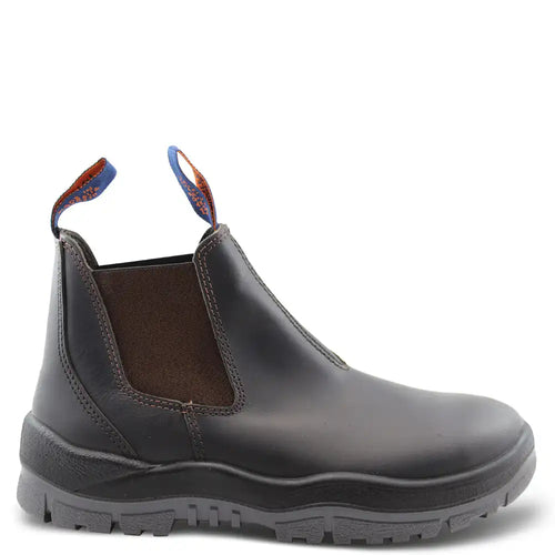 916030 MENS NON SAFETY WORKBOOT