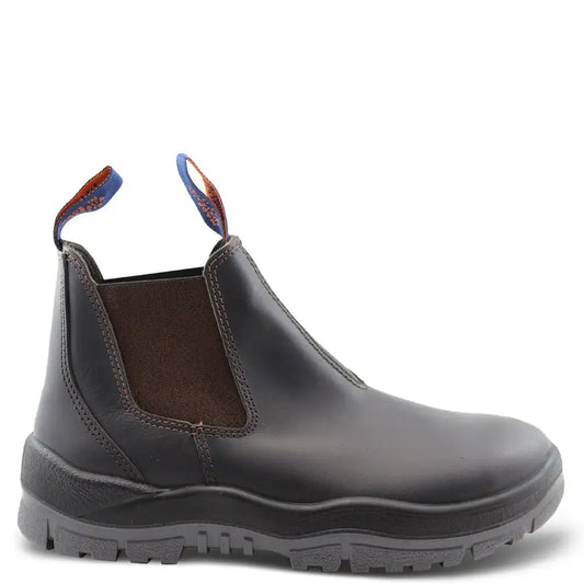916030 MENS NON SAFETY WORKBOOT