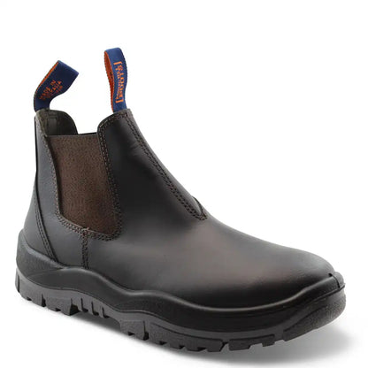 916030 MENS NON SAFETY WORKBOOT
