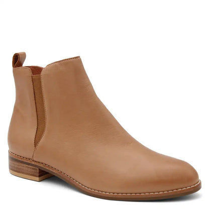 NAKTA WOMENS FLAT BOOT