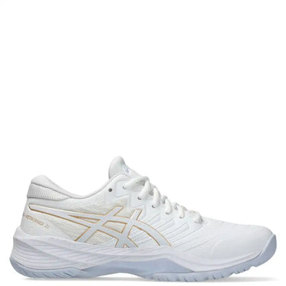GEL NETBURNER 21 (D WIDE) WOMENS NETBALL
