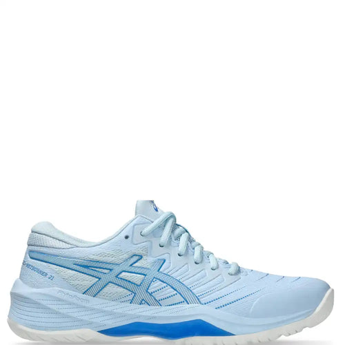 GEL NETBURNER 21 (D WIDE) WOMENS NETBALL