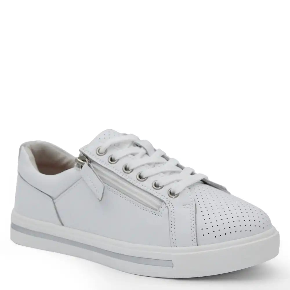 NEW KIKI WOMENS SNEAKERS